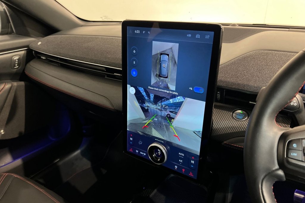 Used Ford Mustang Mach-E 2023 for sale - 77436478: Photo 30