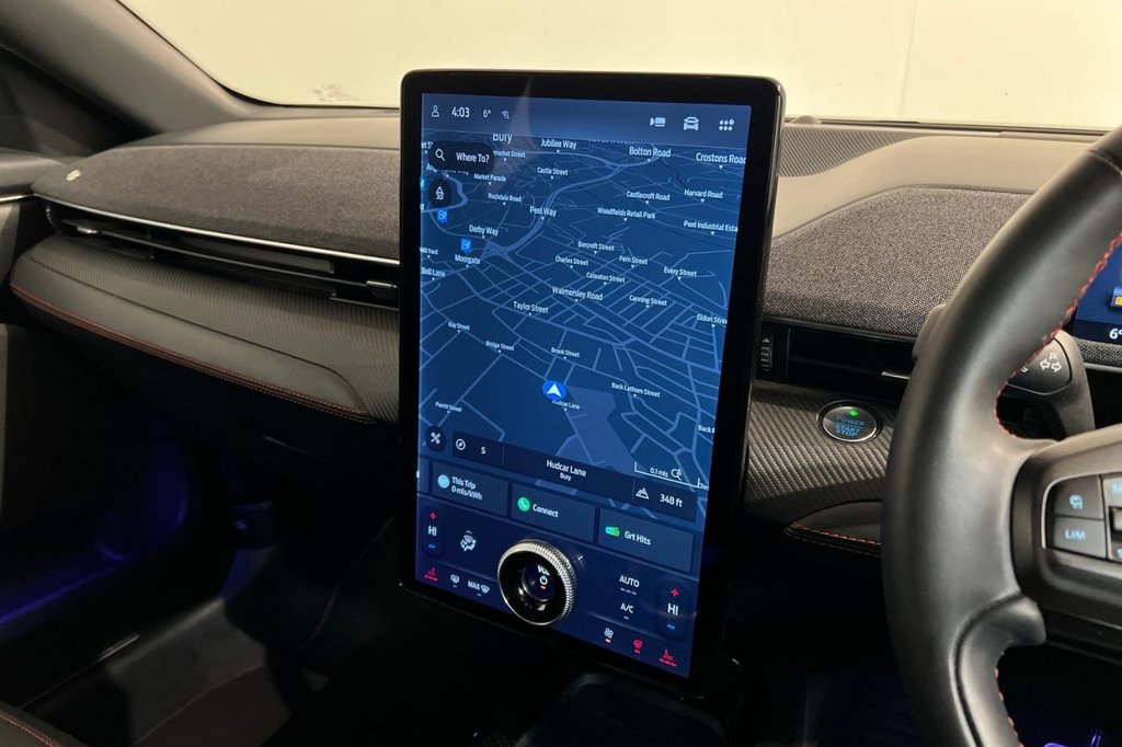 Used Ford Mustang Mach-E 2023 for sale - 77436478: Photo 31