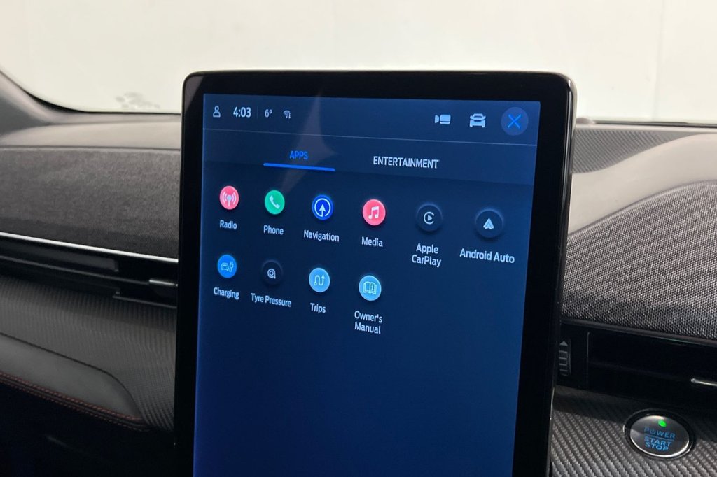 Used Ford Mustang Mach-E 2023 for sale - 77436478: Photo 32