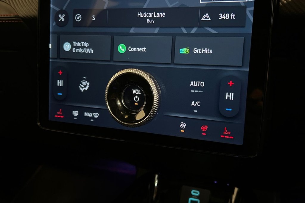 Used Ford Mustang Mach-E 2023 for sale - 77436478: Photo 33