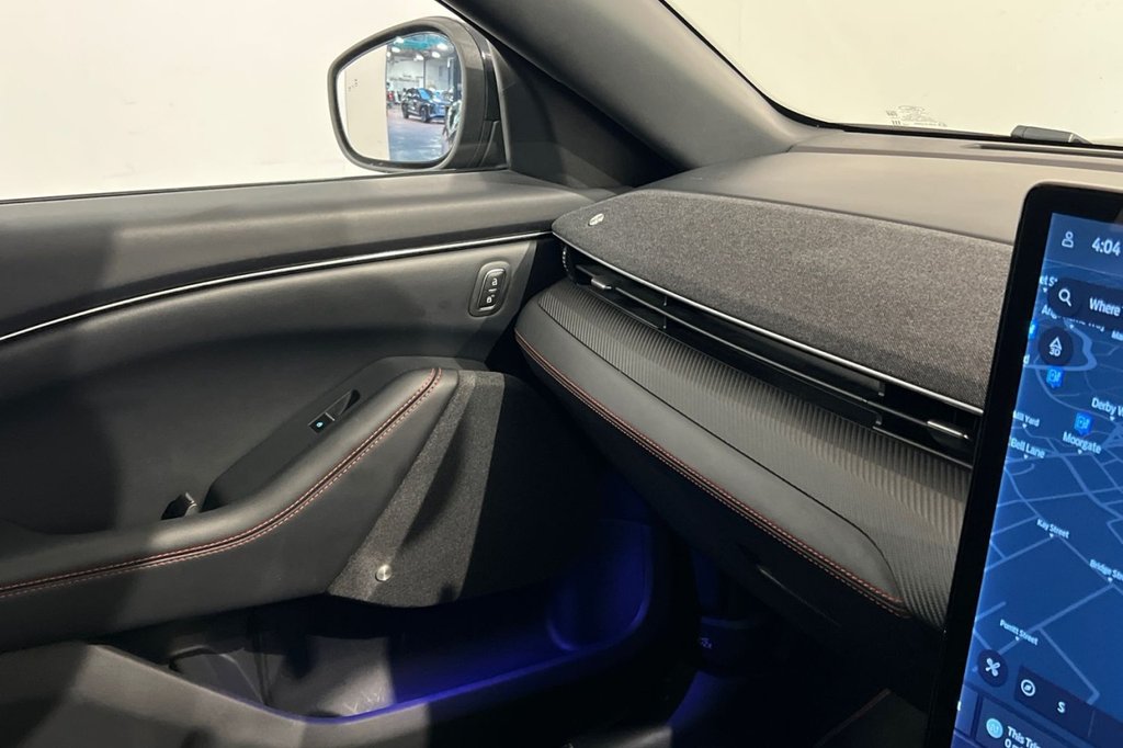 Used Ford Mustang Mach-E 2023 for sale - 77436478: Photo 36