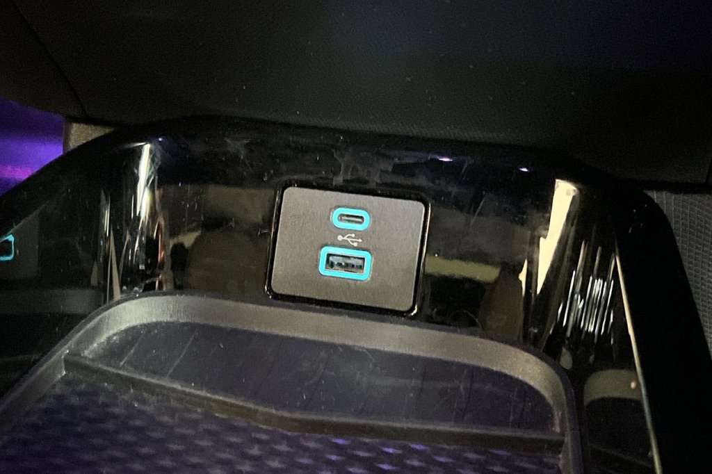 Used Ford Mustang Mach-E 2023 for sale - 77436478: Photo 38