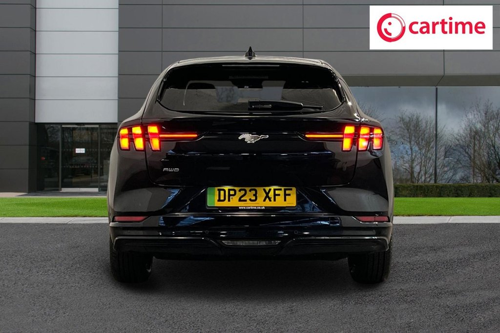 Used Ford Mustang Mach-E 2023 for sale - 77436478: Photo 6