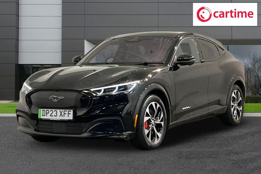 Used Ford Mustang Mach-E 2023 for sale - 77436478: Photo 7