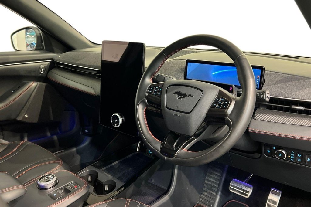 Used Ford Mustang Mach-E 2023 for sale - 77436478: Photo 9
