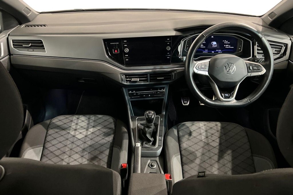 Used Volkswagen Polo 2022 for sale - 77451644: Photo 12