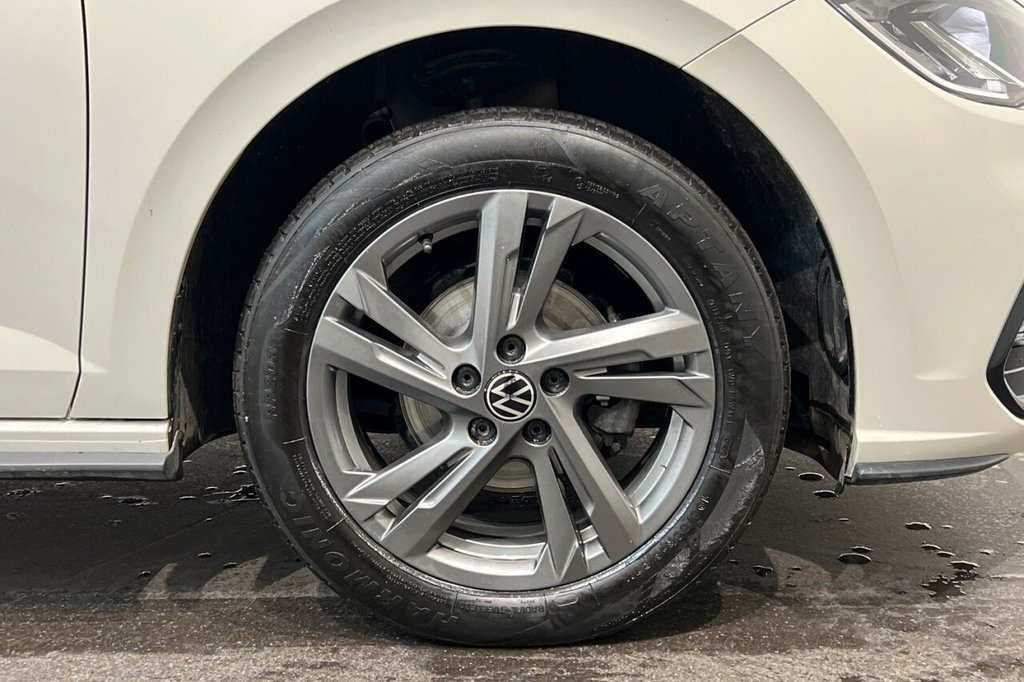 Used Volkswagen Polo 2022 for sale - 77451644: Photo 14