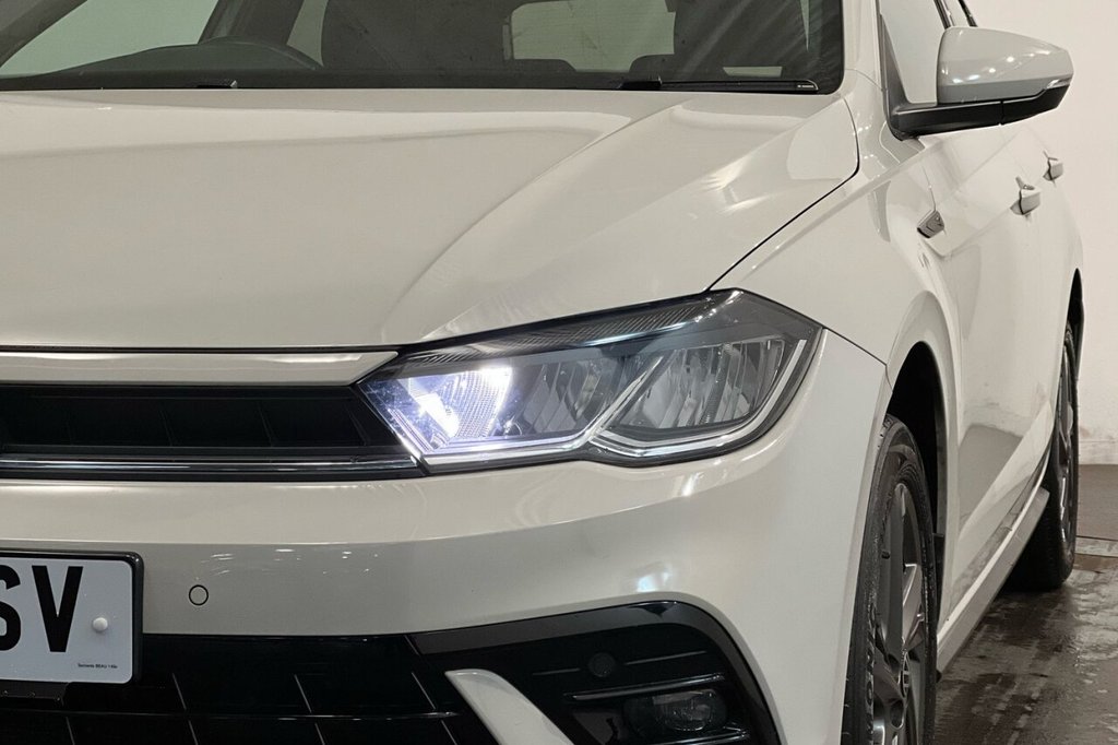 Used Volkswagen Polo 2022 for sale - 77451644: Photo 16