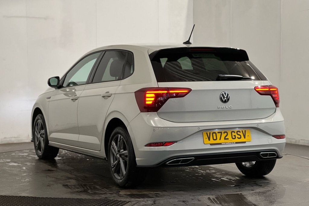 Used Volkswagen Polo 2022 for sale - 77451644: Photo 19