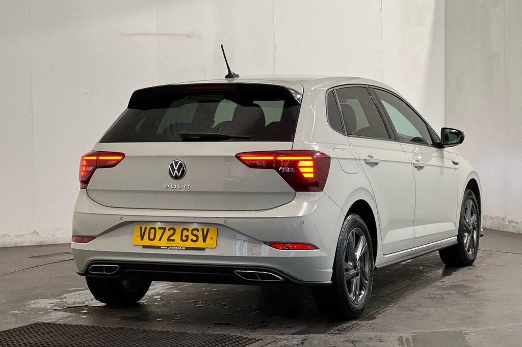 Used Volkswagen Polo 2022 for sale - 77451644: Photo 20