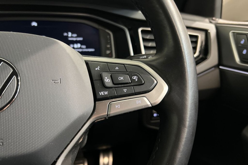 Used Volkswagen Polo 2022 for sale - 77451644: Photo 25