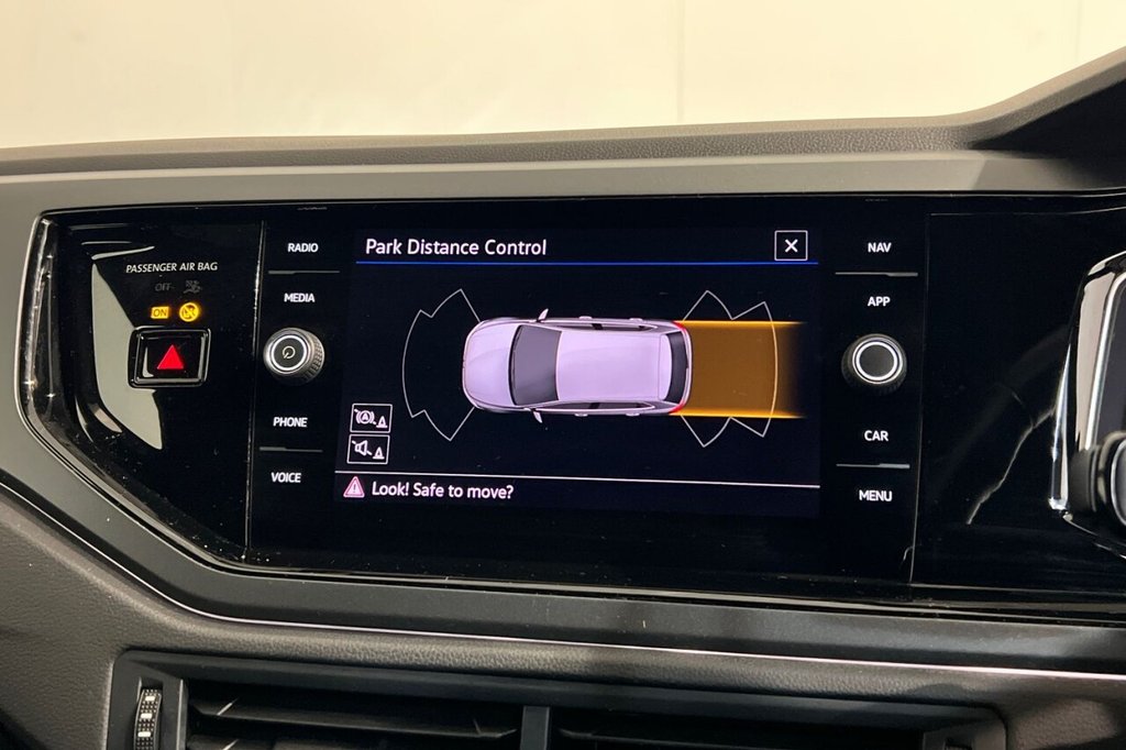 Used Volkswagen Polo 2022 for sale - 77451644: Photo 28