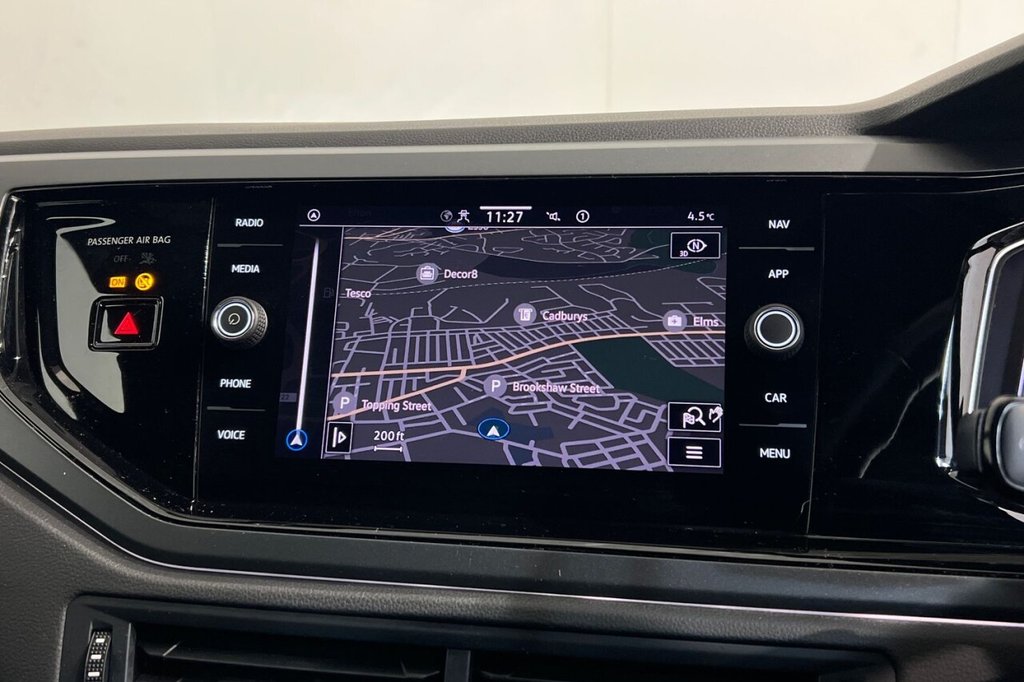 Used Volkswagen Polo 2022 for sale - 77451644: Photo 29