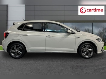 Used Volkswagen Polo 2022 for sale - 77451644: Photo