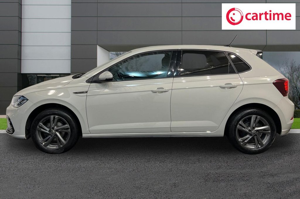 Used Volkswagen Polo 2022 for sale - 77451644: Photo 3