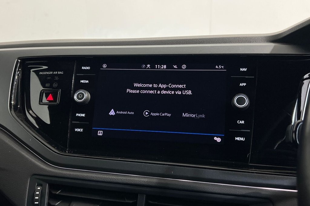 Used Volkswagen Polo 2022 for sale - 77451644: Photo 30