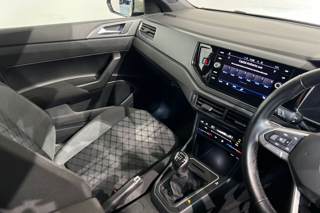 Used Volkswagen Polo 2022 for sale - 77451644: Photo 32