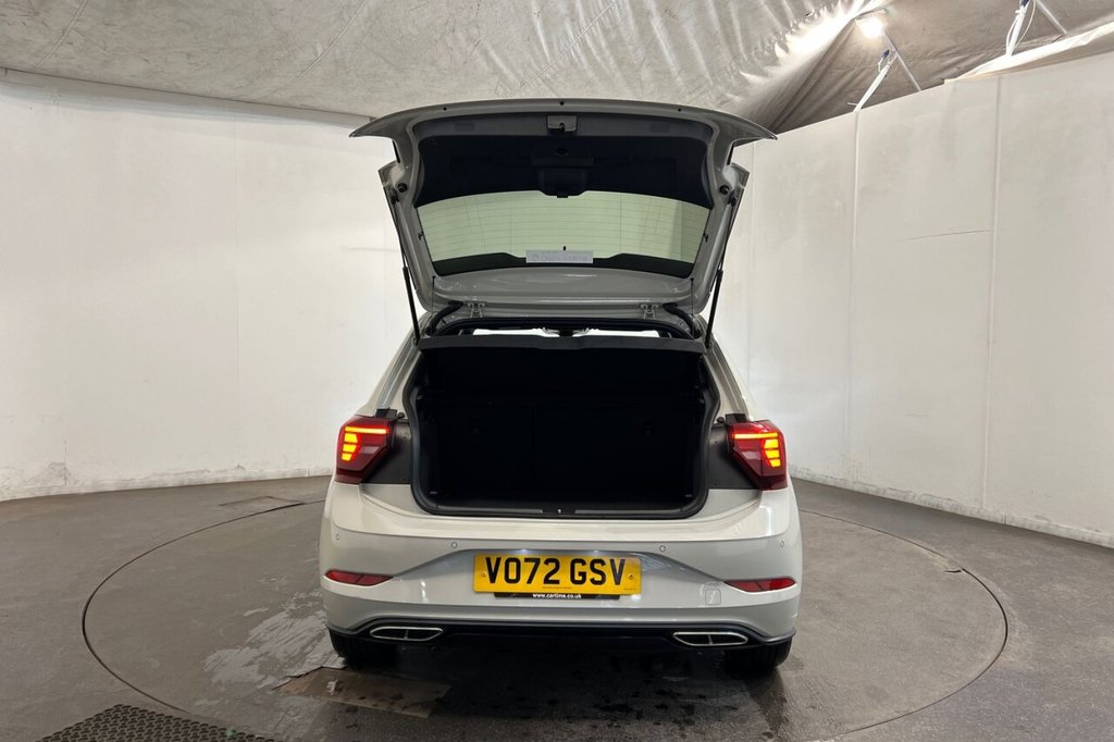 Used Volkswagen Polo 2022 for sale - 77451644: Photo 40