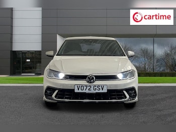 Used Volkswagen Polo 2022 for sale - 77451644: Photo