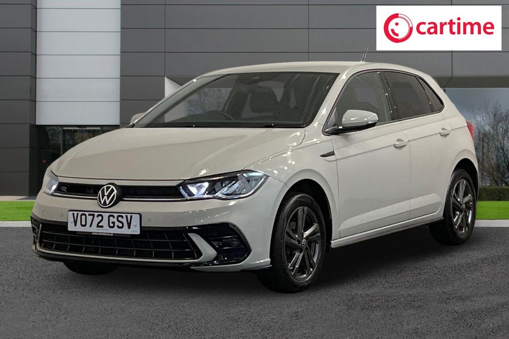 Used Volkswagen Polo 2022 for sale - 77451644: Photo 7