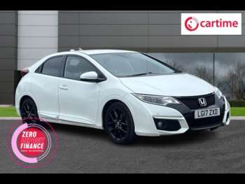 Used Honda Civic 2017 for sale - 75312585: Photo