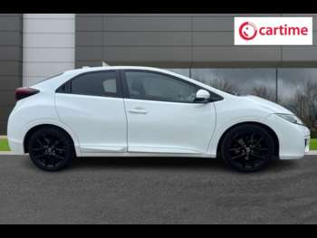Used Honda Civic 2017 for sale - 75312585: Photo
