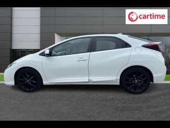 Used Honda Civic 2017 for sale - 75312585: Photo