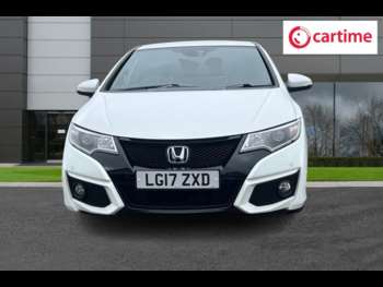 Used Honda Civic 2017 for sale - 75312585: Photo