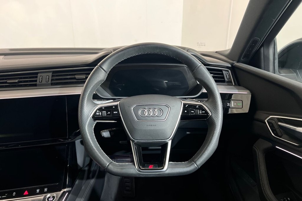 Used Audi e-tron 2022 for sale - 77593762: Photo 16