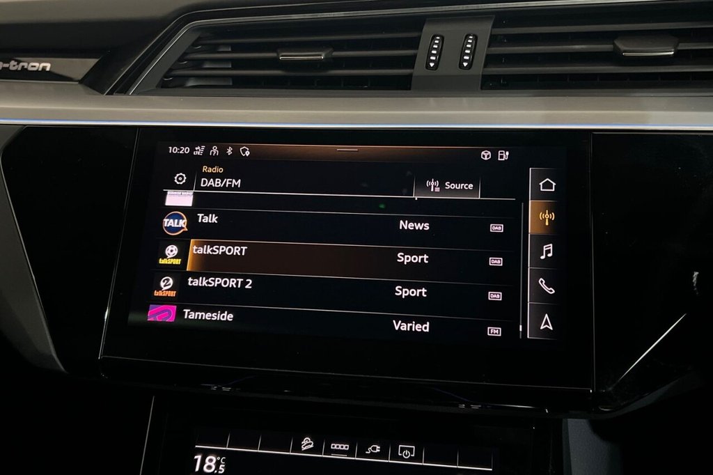 Used Audi e-tron 2022 for sale - 77593762: Photo 20