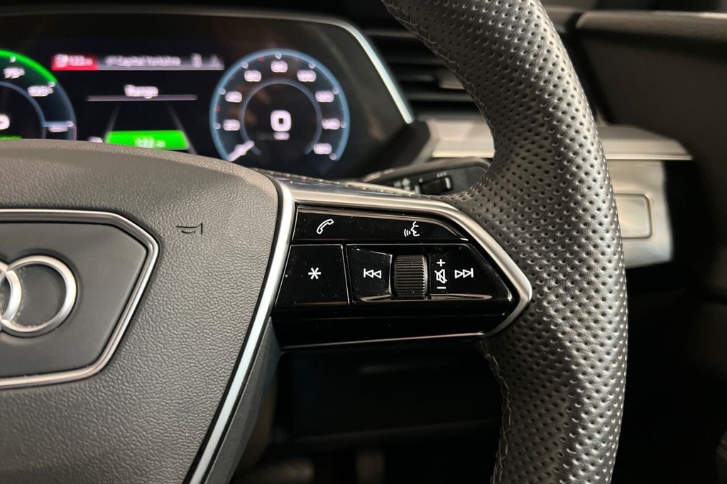 Used Audi e-tron 2022 for sale - 77593762: Photo 32