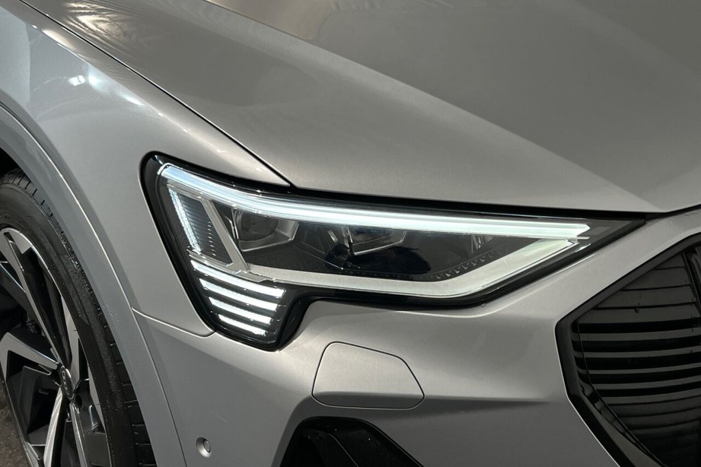 Used Audi e-tron 2022 for sale - 77593762: Photo 47