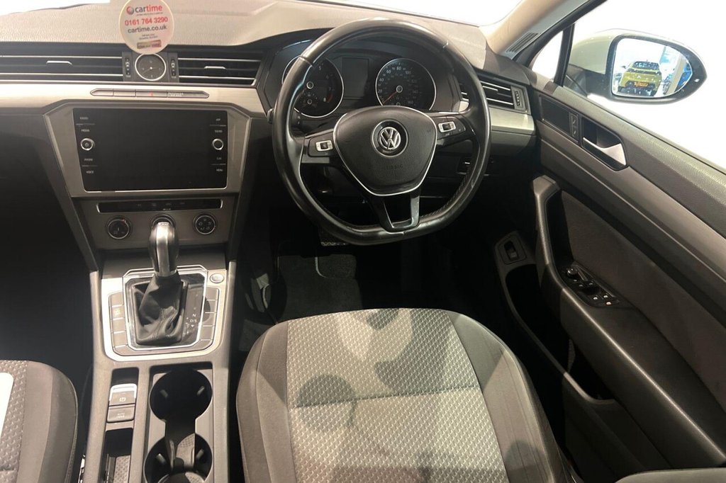 Used Volkswagen Passat 2019 for sale - 77064824: Photo 12