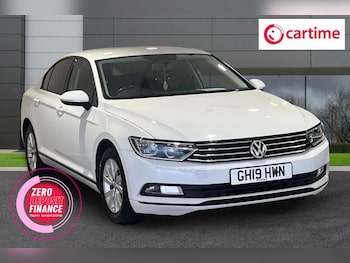 2019 (19) - 1.5 TSI EVO S Saloon 4dr Petrol DSG Euro 6 (s/s) (150 ps) Android Auto / Ap