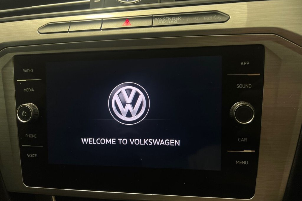Used Volkswagen Passat 2019 for sale - 77064824: Photo 28