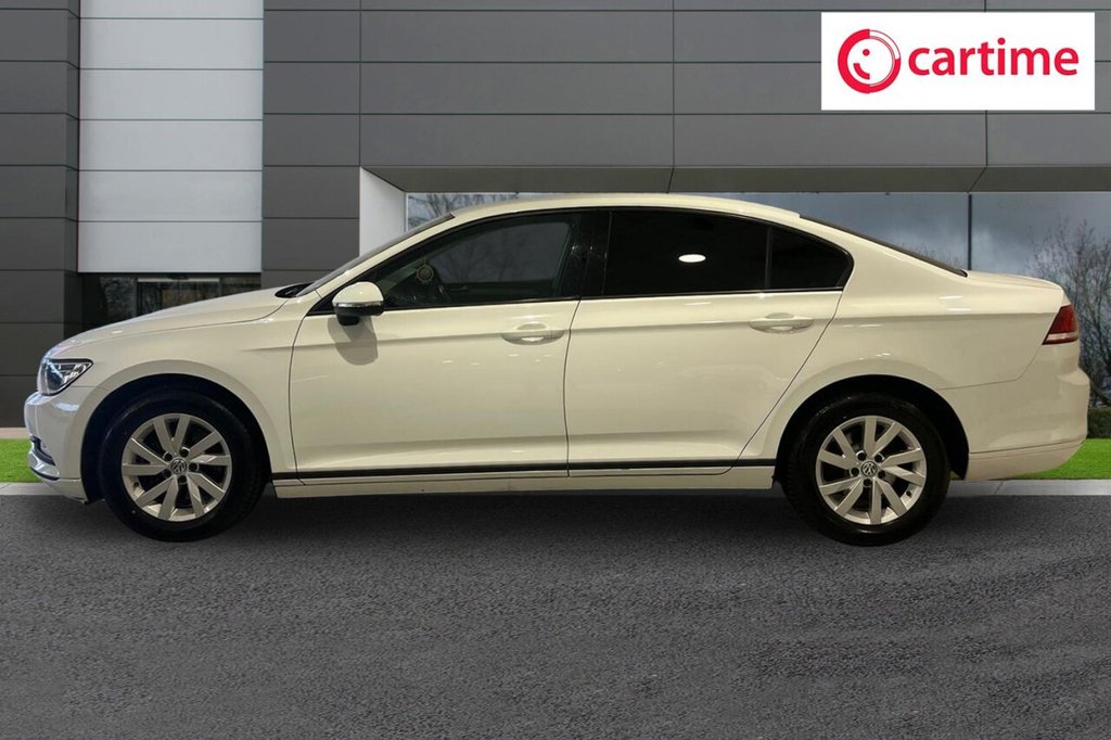 Used Volkswagen Passat 2019 for sale - 77064824: Photo 3