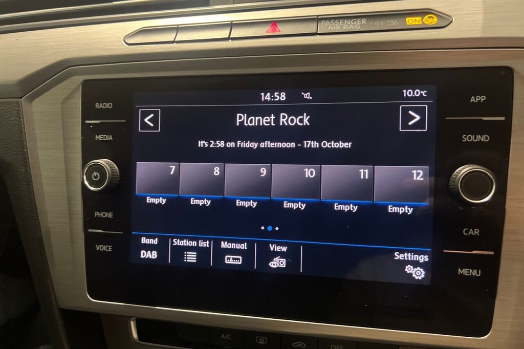 Used Volkswagen Passat 2019 for sale - 77064824: Photo 30