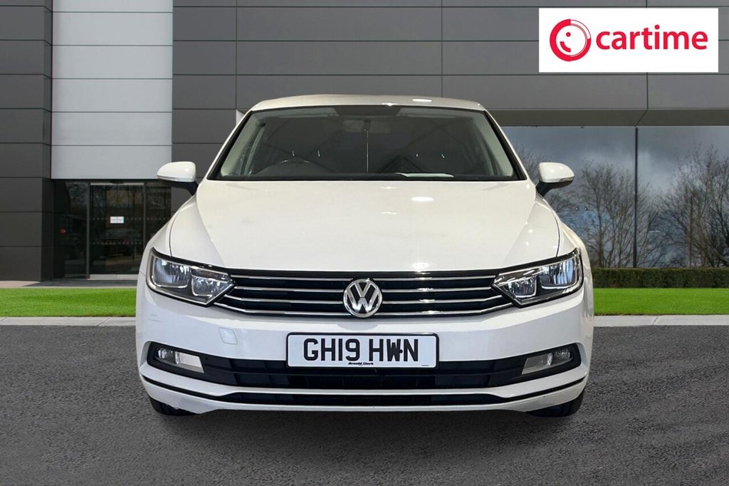 Used Volkswagen Passat 2019 for sale - 77064824: Photo 4