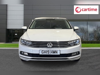 Used Volkswagen Passat 2019 for sale - 77064824: Photo