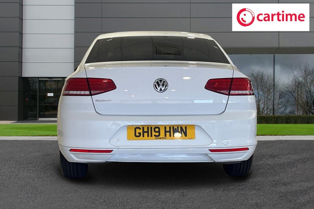 Used Volkswagen Passat 2019 for sale - 77064824: Photo 6