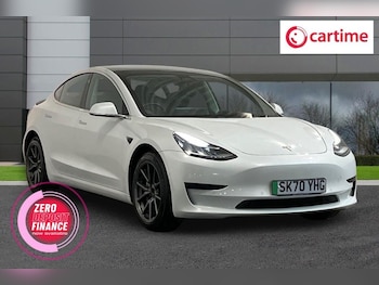 Used Tesla Model 3 2020 for sale - 77369065: Photo