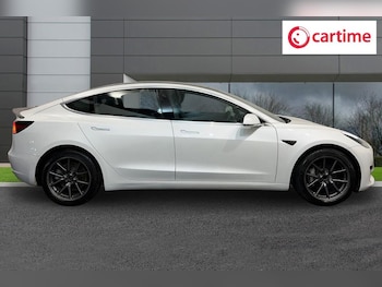 Used Tesla Model 3 2020 for sale - 77369065: Photo