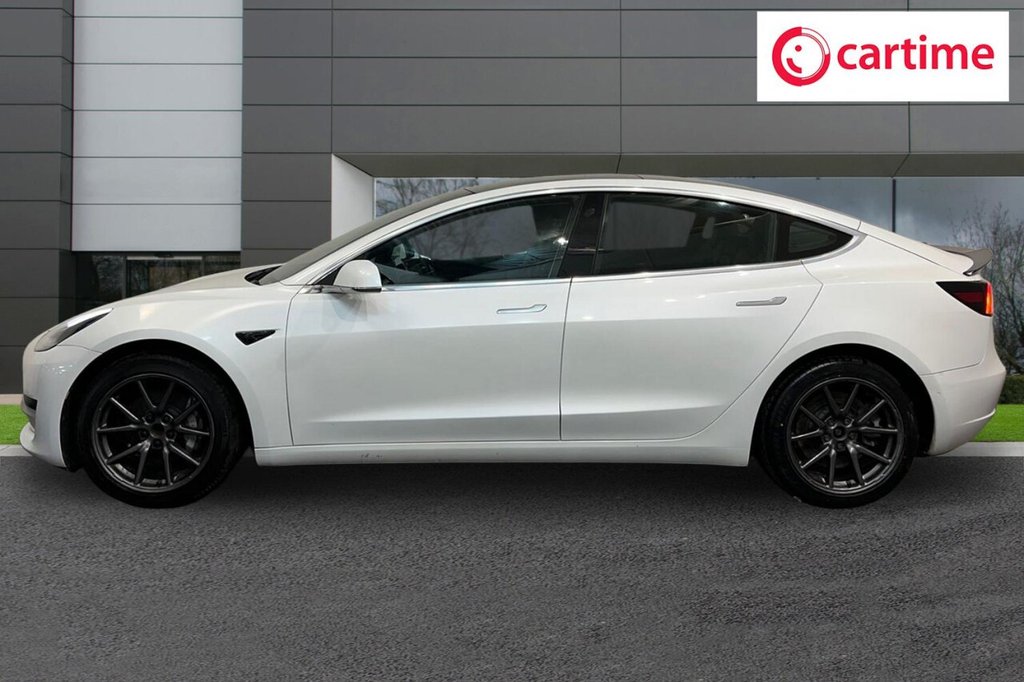 Used Tesla Model 3 2020 for sale - 77369065: Photo 3