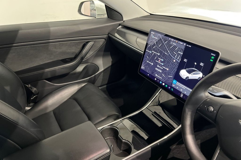 Used Tesla Model 3 2020 for sale - 77369065: Photo 34