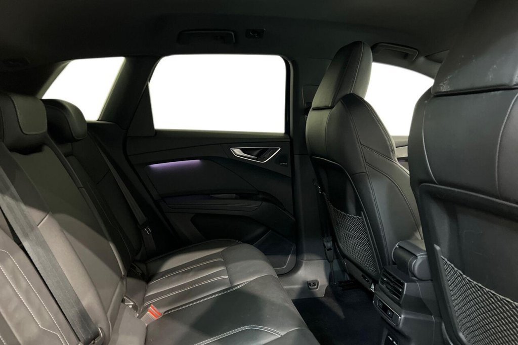 Used Audi Q4 e-tron 2021 for sale - 76642337: Photo 10