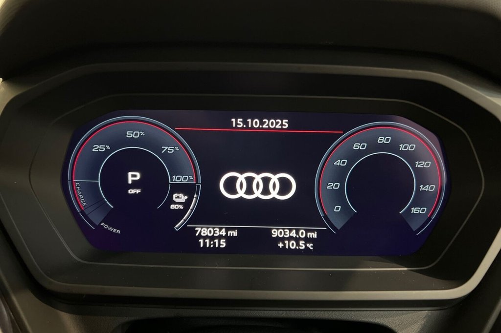 Used Audi Q4 e-tron 2021 for sale - 76642337: Photo 15