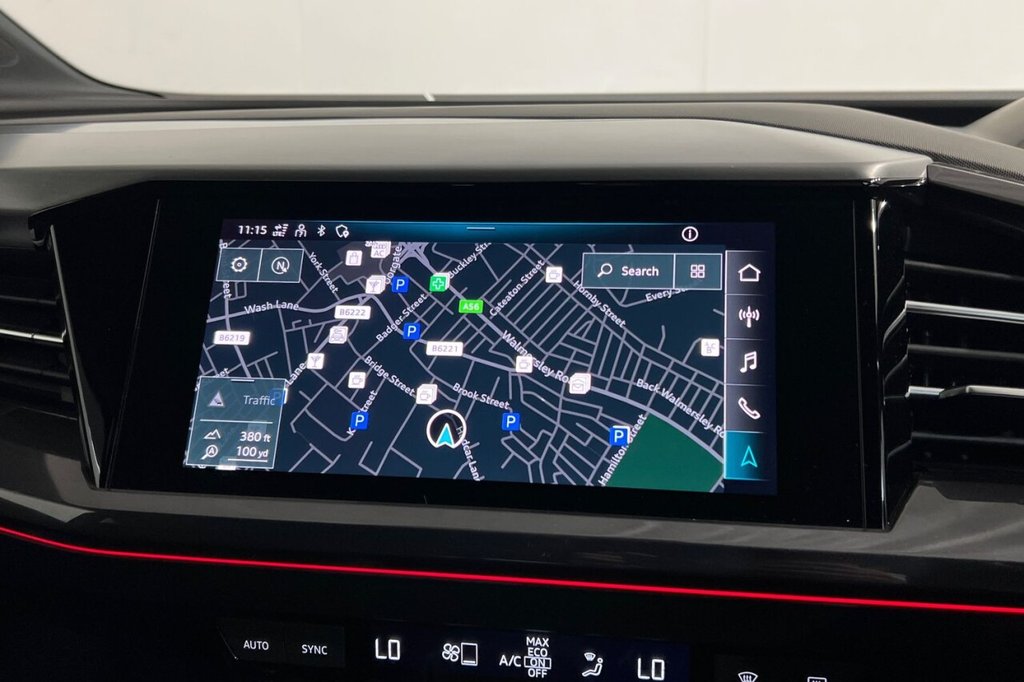 Used Audi Q4 e-tron 2021 for sale - 76642337: Photo 19