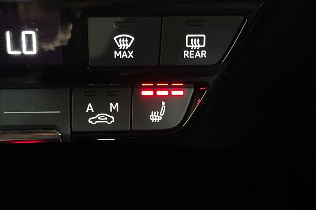 Used Audi Q4 e-tron 2021 for sale - 76642337: Photo 23