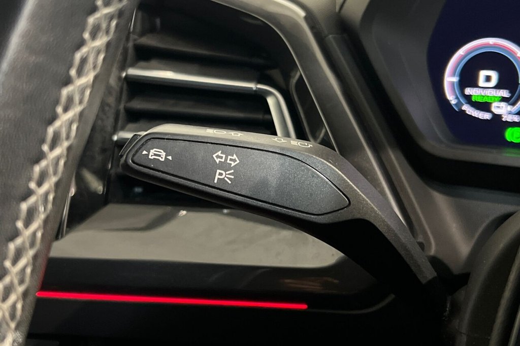 Used Audi Q4 e-tron 2021 for sale - 76642337: Photo 32