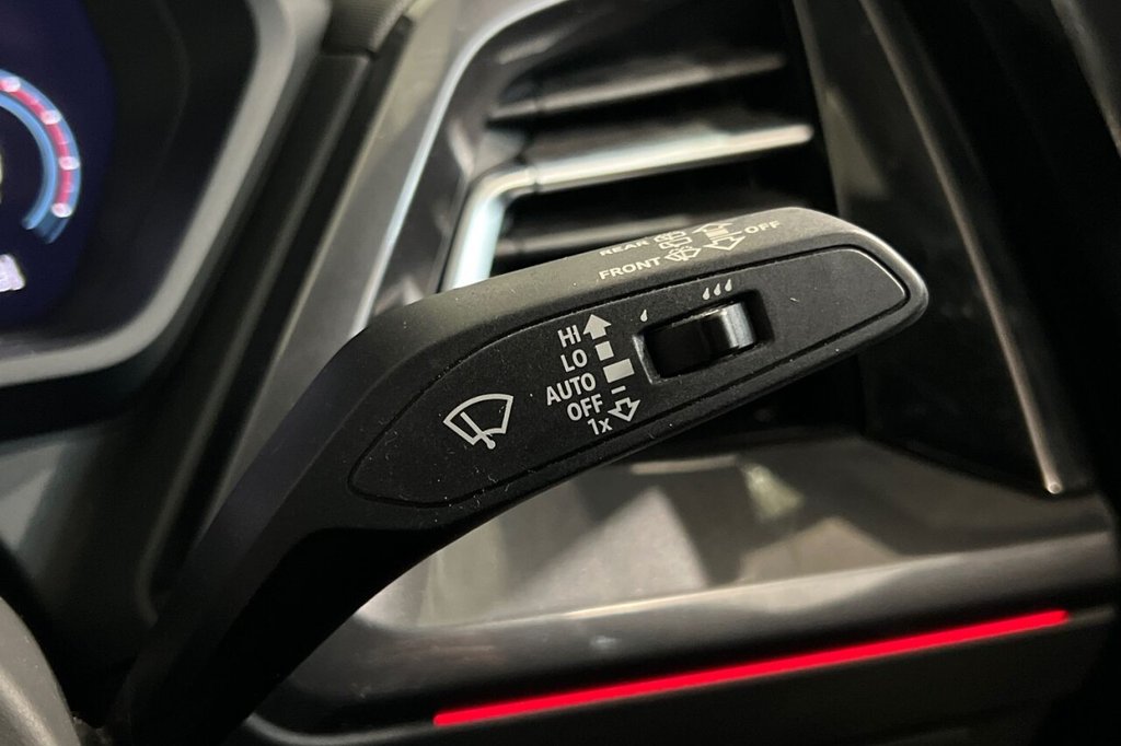 Used Audi Q4 e-tron 2021 for sale - 76642337: Photo 34